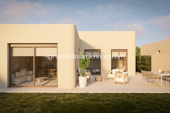 New build - Villa - Corvera Golf