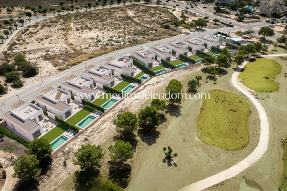 New build - Villa - Corvera Golf