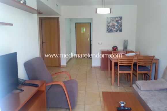 Nowo zbudowane - Apartament - Aguilas - Águilas