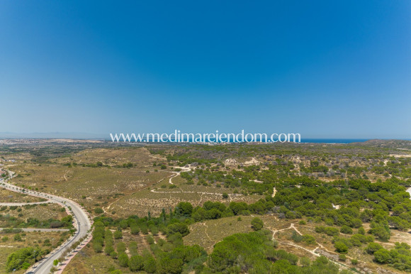 Brukt bolig - Enebolig - Ciudad Quesada - Rojales