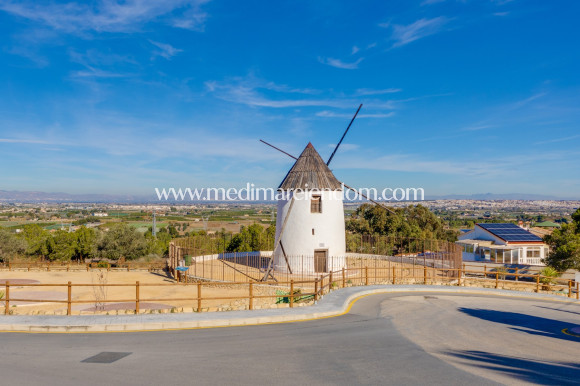 Brukt bolig - Enebolig - Ciudad Quesada - Rojales