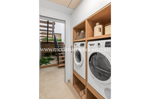 Новостройки - Виллы - Polop