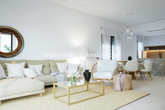 Nowo zbudowane - Willa - Altaona Golf & Country Village