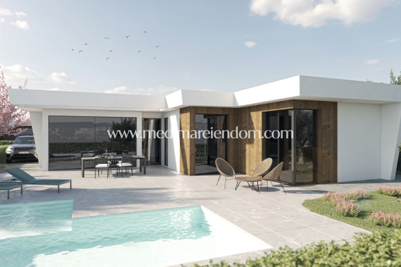 Nowo zbudowane - Willa - Altaona Golf & Country Village
