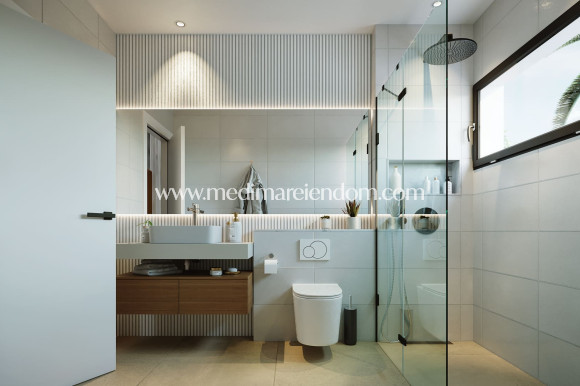Nowo zbudowane - Willa - Altaona Golf & Country Village