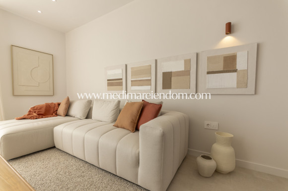 Nowo zbudowane - Willa - Altaona Golf & Country Village