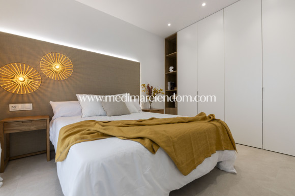 Nowo zbudowane - Willa - Altaona Golf & Country Village