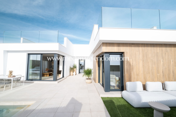 Nowo zbudowane - Willa - Altaona Golf & Country Village