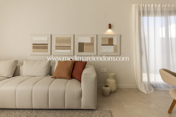 Nowo zbudowane - Willa - Altaona Golf & Country Village
