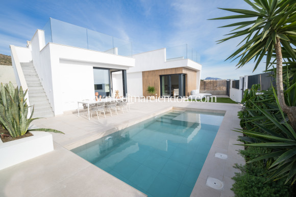 Nowo zbudowane - Willa - Altaona Golf & Country Village