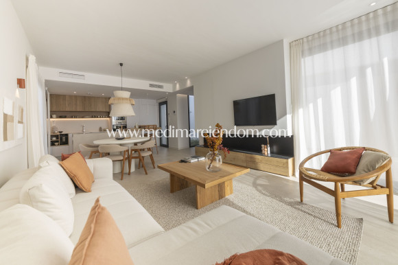 Nowo zbudowane - Willa - Altaona Golf & Country Village