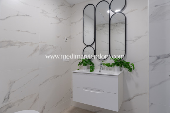 Nouvelle Construction - Penthouse - Finestrat