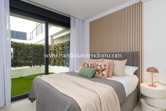 Nouvelle Construction - Penthouse - Finestrat