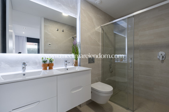 Nouvelle Construction - Penthouse - Finestrat