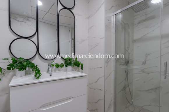 Nouvelle Construction - Penthouse - Finestrat