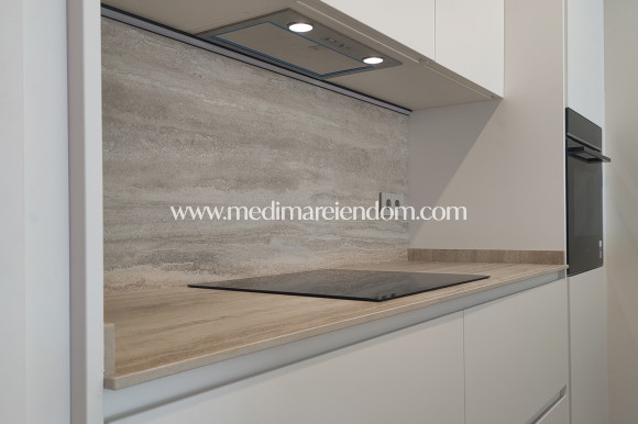 Obra Nueva - Villa - Ciudad Quesada