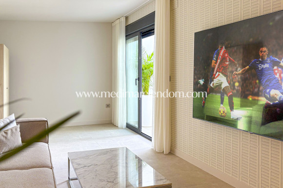 Obra Nueva - Villa - Ciudad Quesada