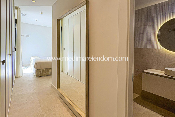 Obra Nueva - Villa - Ciudad Quesada