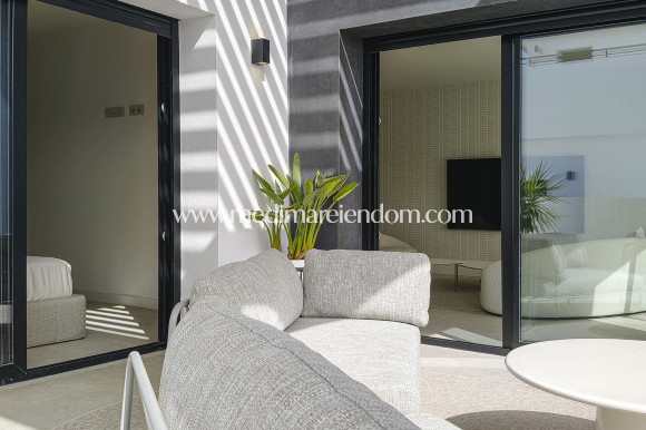Obra Nueva - Villa - Ciudad Quesada