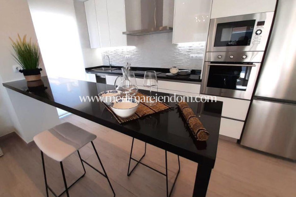 Nouvelle Construction - Appartement au rez-de-chaussée - Guardamar del Segura - Guardamar Del Segura