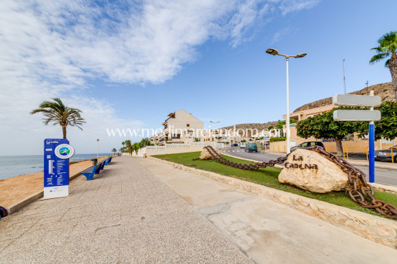 Brukt bolig - Leilighet - Santa Pola - Tamarit