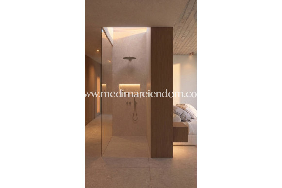 Nouvelle Construction - Villa - Benahavis