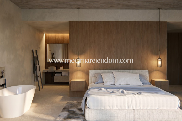 Nouvelle Construction - Villa - Benahavis