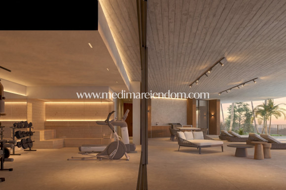 Nouvelle Construction - Villa - Benahavis