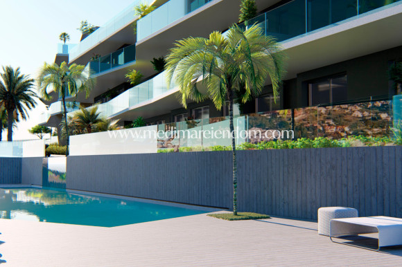 Nouvelle Construction - Appartement - Benalmadena
