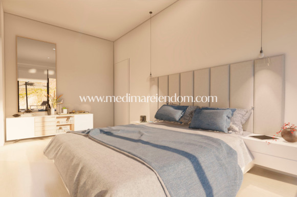 Nouvelle Construction - Appartement - Benalmadena