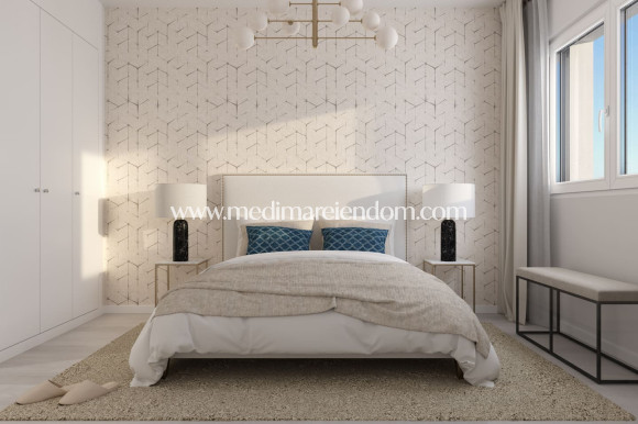 Obra Nueva - Apartamento - Vélez-Málaga