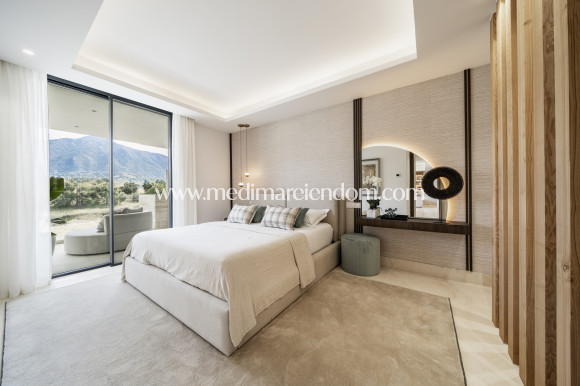 Nybygg - Leilighet - Marbella