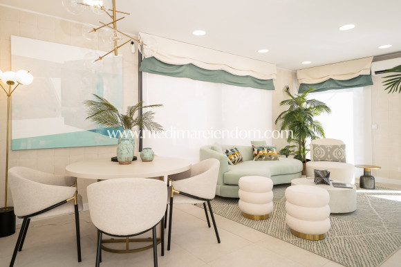 Obra Nueva - Apartamento - Torremolinos