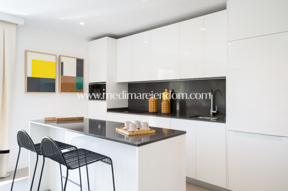 Obra Nueva - Apartamento - Torremolinos