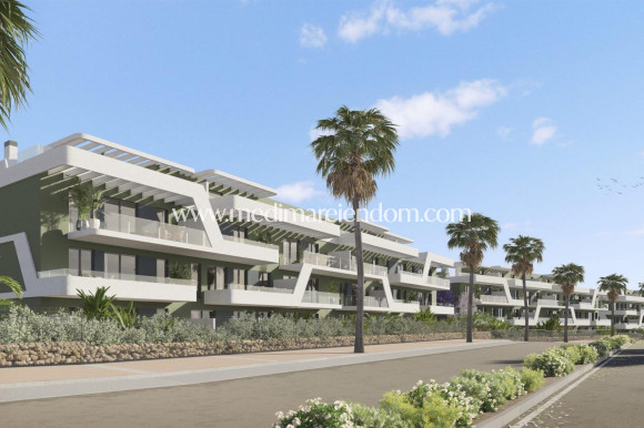 Новостройки - Penthouse - La Cala de Mijas