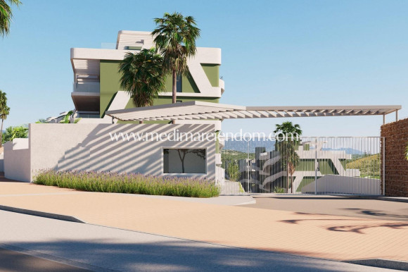 Новостройки - Penthouse - La Cala de Mijas