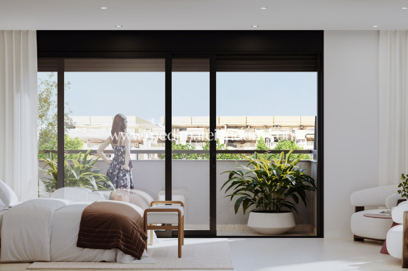 Nybygg - Rekkehus - Fuengirola