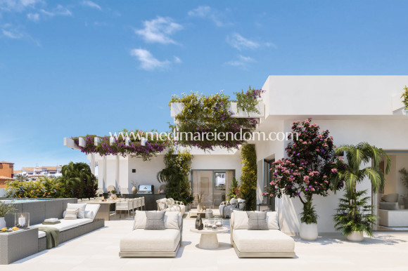Новостройки - Апартаменты - Casares