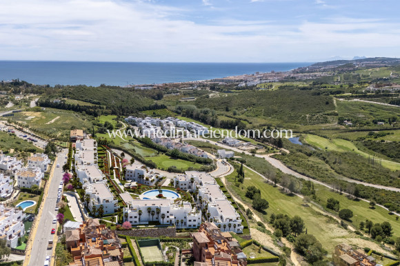 Новостройки - Апартаменты - Casares