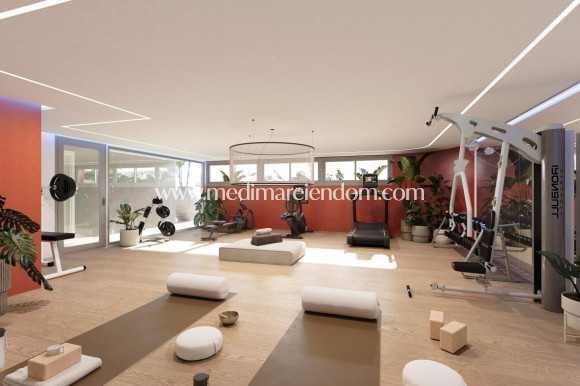 Nouvelle Construction - Penthouse - Benalmadena