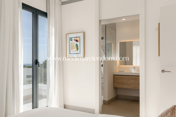 Новостройки - Виллы - Estepona