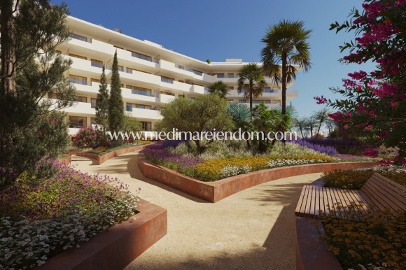 Nýbygging - Penthouse - Fuengirola