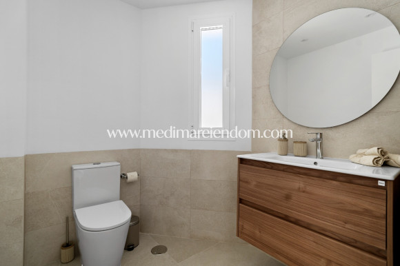 Nouvelle Construction - Villa - Mijas