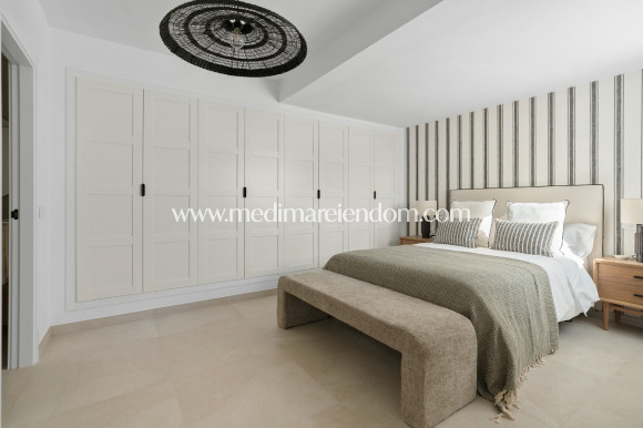 Nouvelle Construction - Villa - Mijas