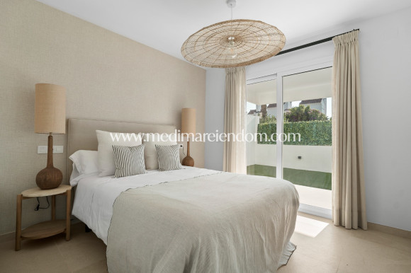 Nouvelle Construction - Villa - Mijas
