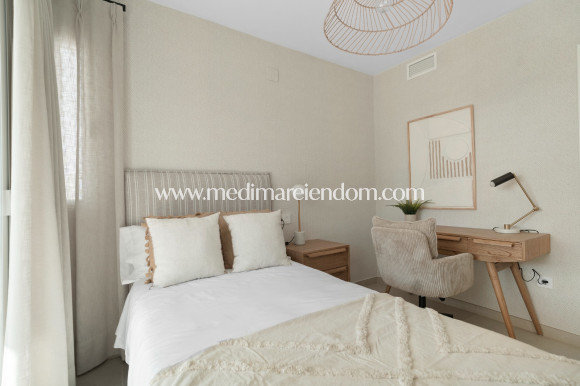 Nouvelle Construction - Villa - Mijas