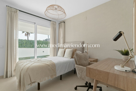 Nouvelle Construction - Villa - Mijas