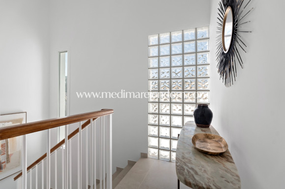 Nouvelle Construction - Villa - Mijas