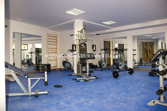 Nouvelle Construction - Penthouse - Fuengirola