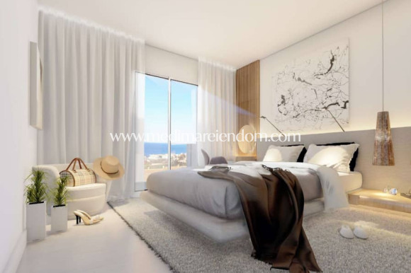New build - Apartment - Torre de Benagalbón